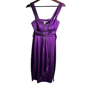 purple babydoll dress women Jovani Short Purple Babydoll Party Dress 26096 Purple/Green / 00