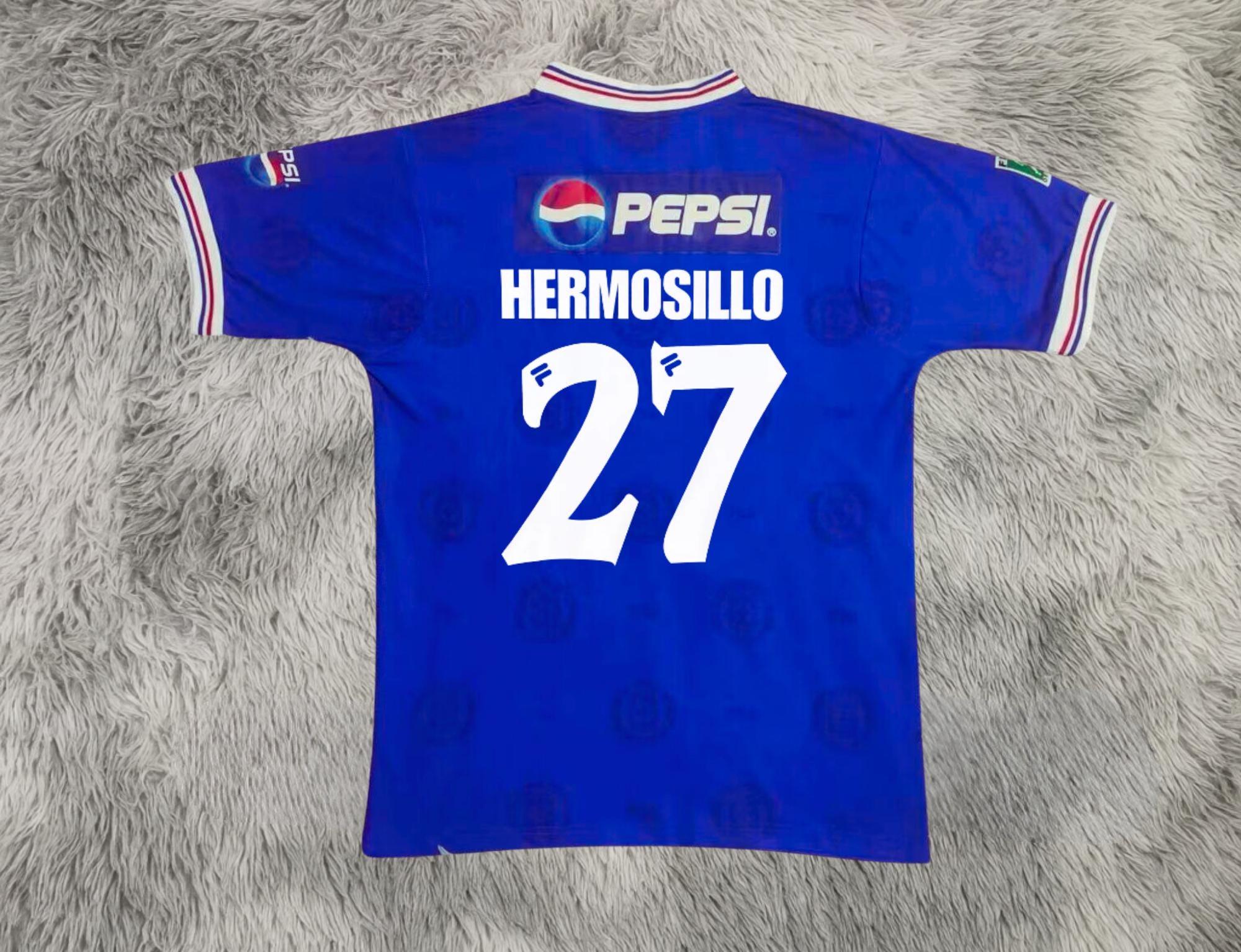 Cruz Azul Jersey UK