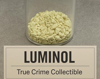 Preliminary Blood Tests In Forensic Investigations - Scientist Who Draws - Foto 12