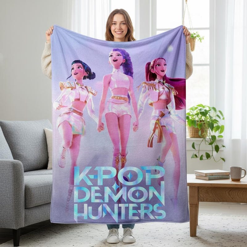 bettw-sche-kpop-demon-hunters-etsy-de