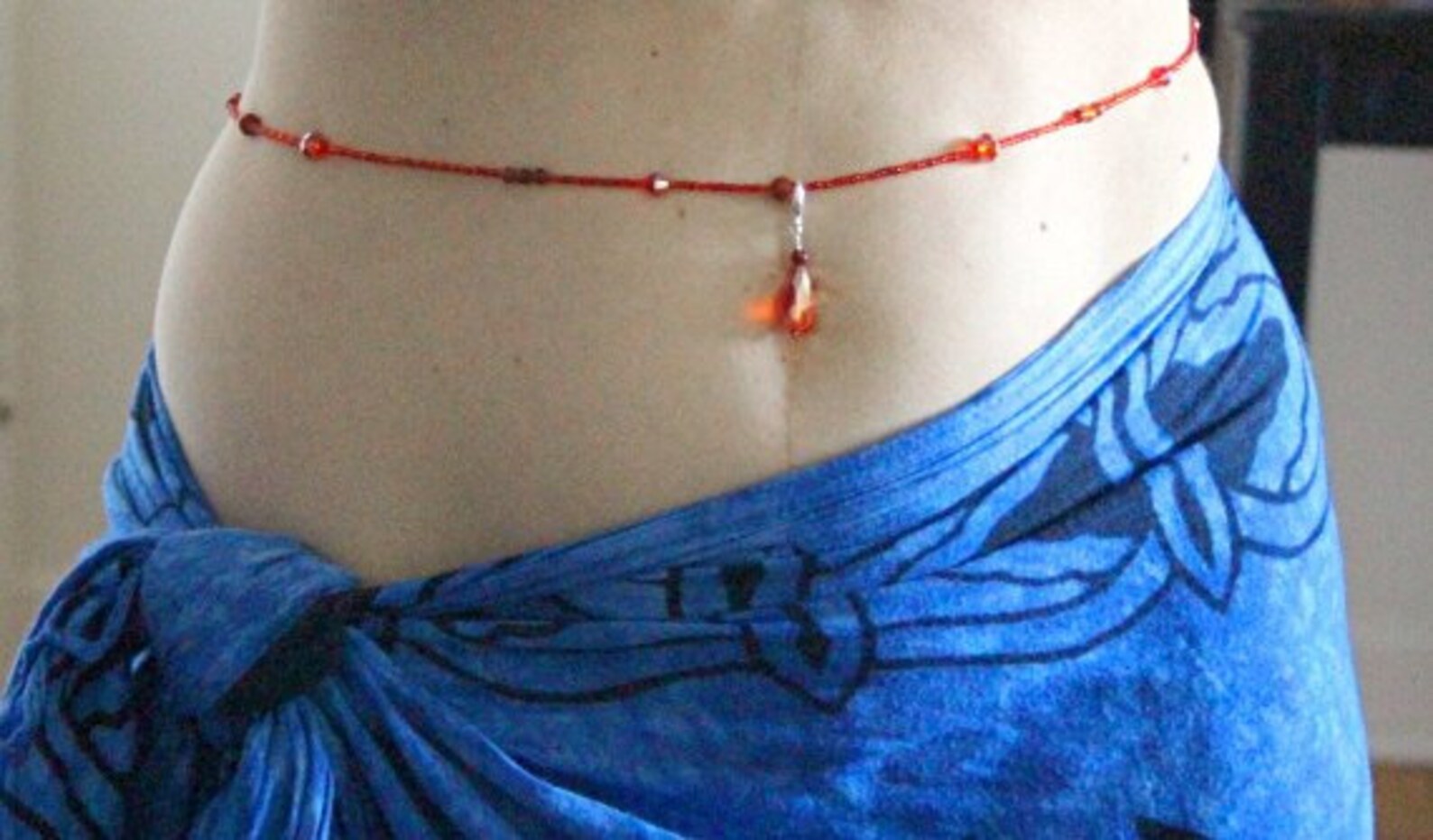 Belly Beads for Any Belly Over a Dozen Designs and Charms Etsy