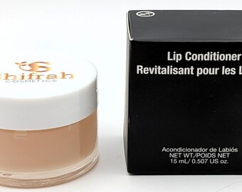 Chocolate Lip Conditioner: Organic Hydrating Vegan Lip Balm