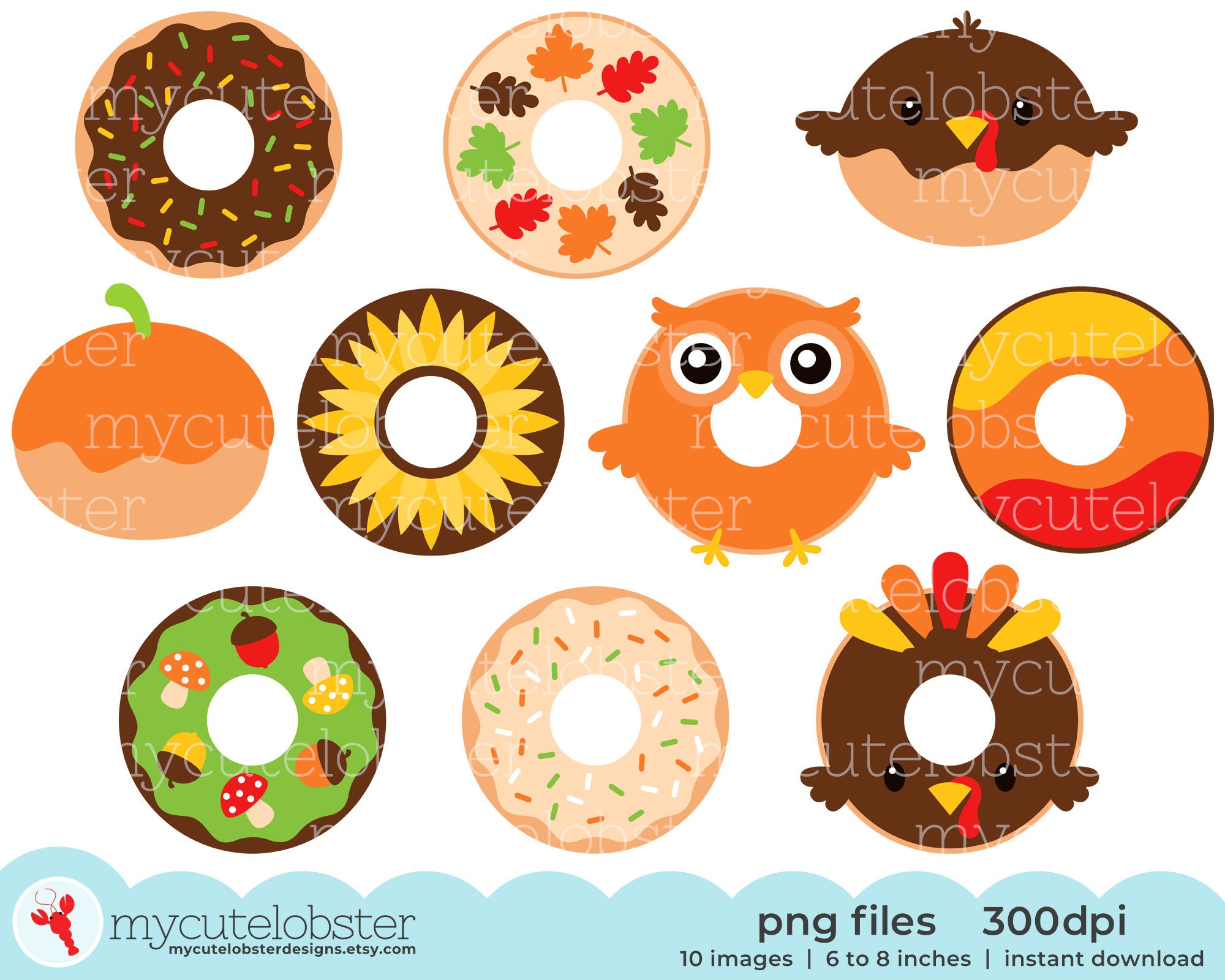 desenho kawaii donuts - Como Fazer Artesanatos