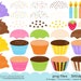 see more listings in the CLIPART Food section