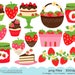 see more listings in the CLIPART Food section