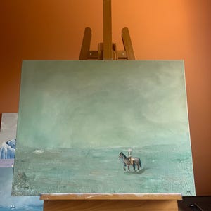 Western Landscape Painting