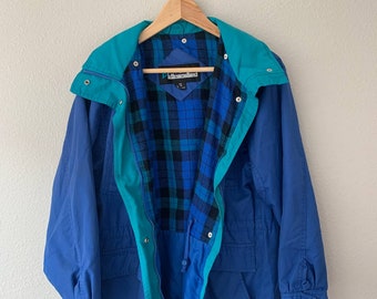 pacific trail winter jacket