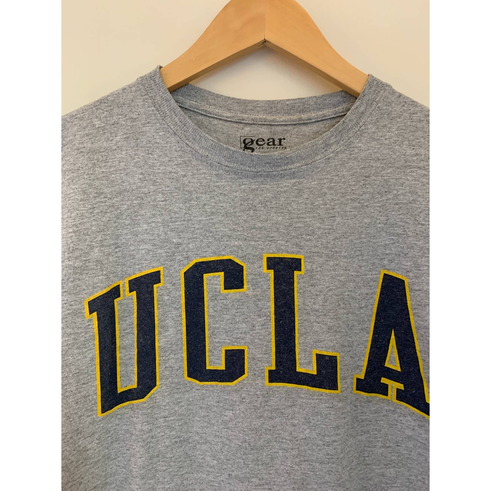 Vintage UCLA Bruins T-Shirt | Etsy