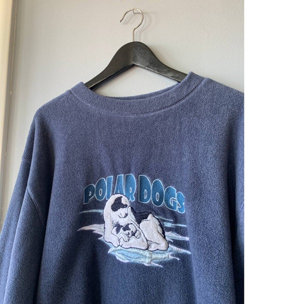 Big dogs sweatshirt vintage sale