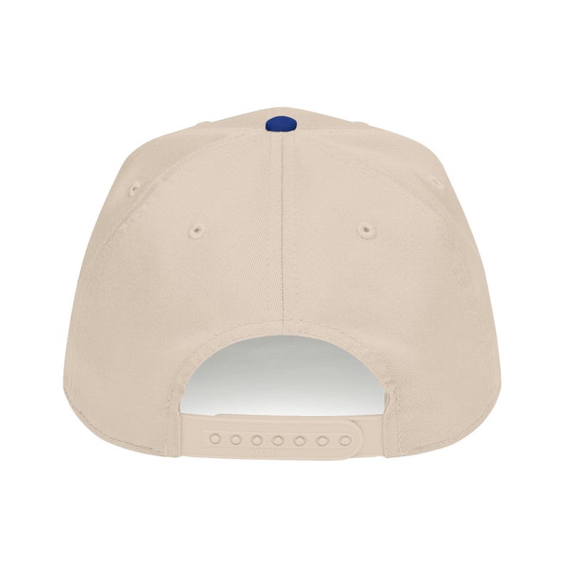 Union Pacific-Inspired Engine 4547 Cap - "Donald J. Trump" - America 250 画像 2
