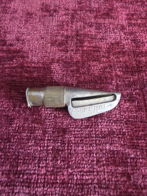 Vintage (The Belle) Sharpner, 1893