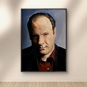 Tony Soprano