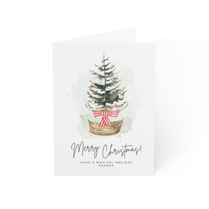Festive Greeting Cards for All Occasions, Holiday Cards, Christmas Greetings, Birthday Cards, Thank You Notes, Eco-Friendly Note Cards