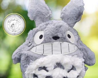 Peluche Totoro