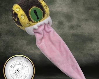 Mimic Plush
