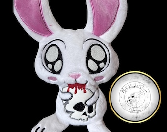 Monty Python’s Killer Bunny Plush