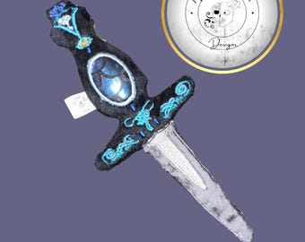 Fairy Shank Plush