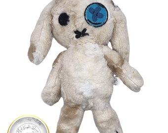 Francois Plush