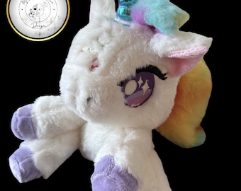 Unicorn Plush