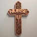 see more listings in the Crosses section