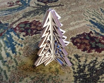 Tree Decoration - Small Version 1