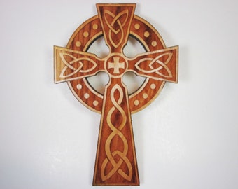 Celtic Cross