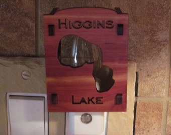 Nightlight - Higgins Lake