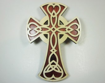 Cross - Celtic #3