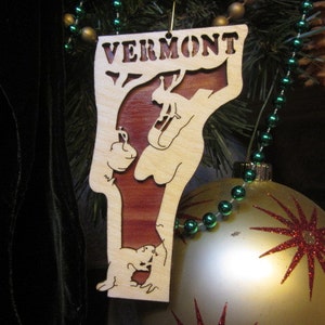 Vermont Schmuck