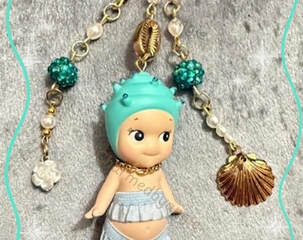 Chaveiro Sonny Angel autêntico