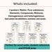 Classifying Matter Posters | Elements, Compounds & Mixtures | Printable ...