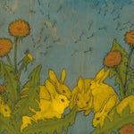 Wolf Art Prints