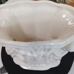 Vintage Cherub Vase Vintage Vintage Centerpiece Vintage - Etsy