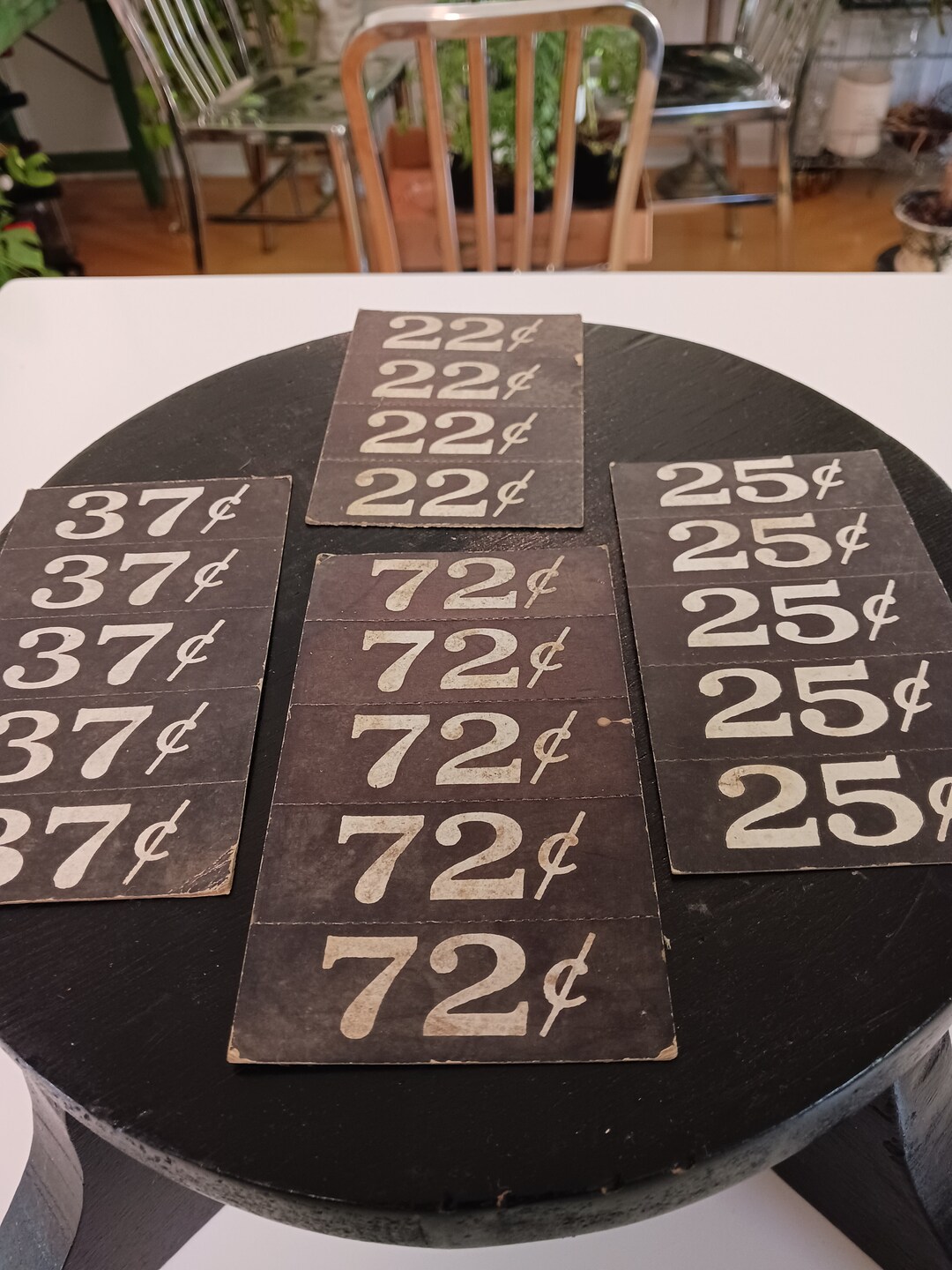 Vintage Price Tags Antique Price Tags Antique Store Tags Etsy