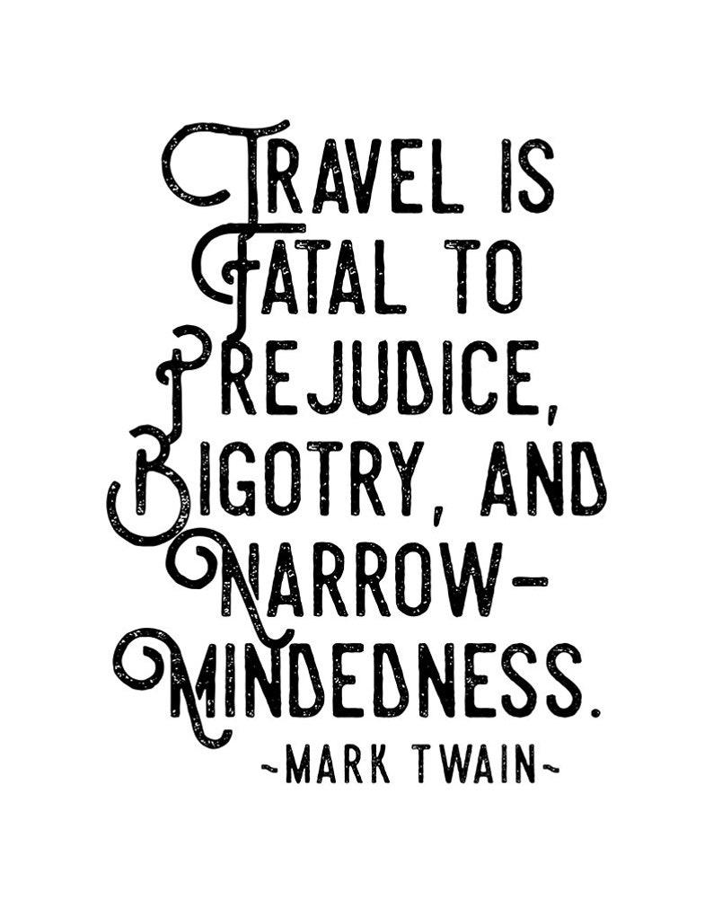 Decorations Murales Stickers Mural Dicton Donne Chaque Jour La Chance Citation Mark Twain Murale 6 Pcprinter Com Mx