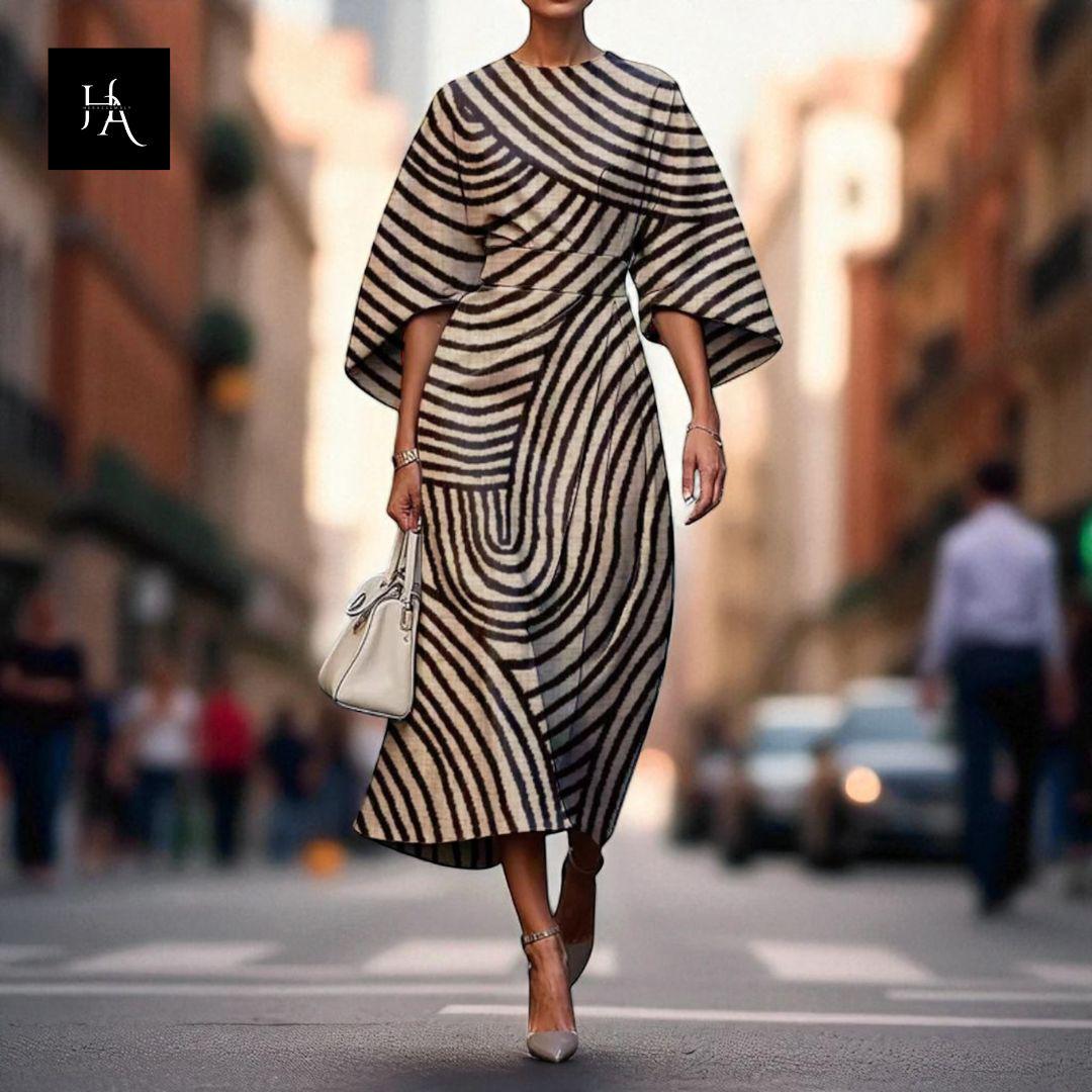 Burlap Sack Dress Canada