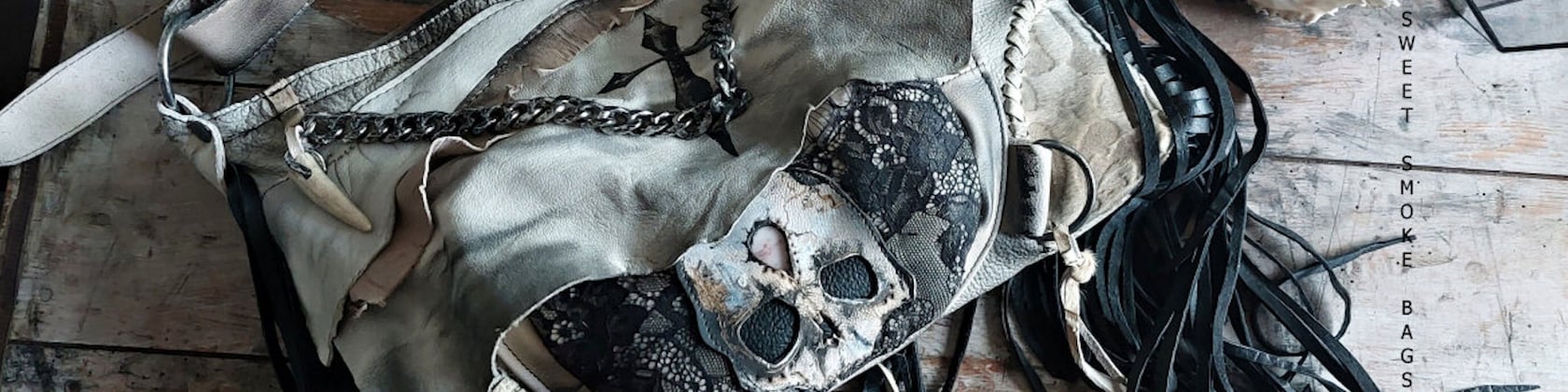sweetch☆CITY BOYS MARKET BAG 002 Kuchen & Bag 1980 City and Life New Fashion Cross Body