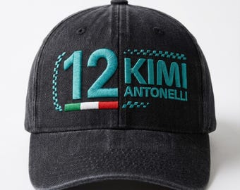 ラスト1点！キミ・アントネッリ フォーミュラ1 AMG ペトロナス 直筆