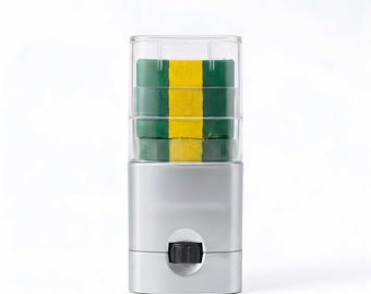 Brazil Face Paint, Cosmetic Pigment, Water-Based Formula Brazilian Flag, Skin-Safe Ingredients, Color Pigments, Brazil World Cup 2026