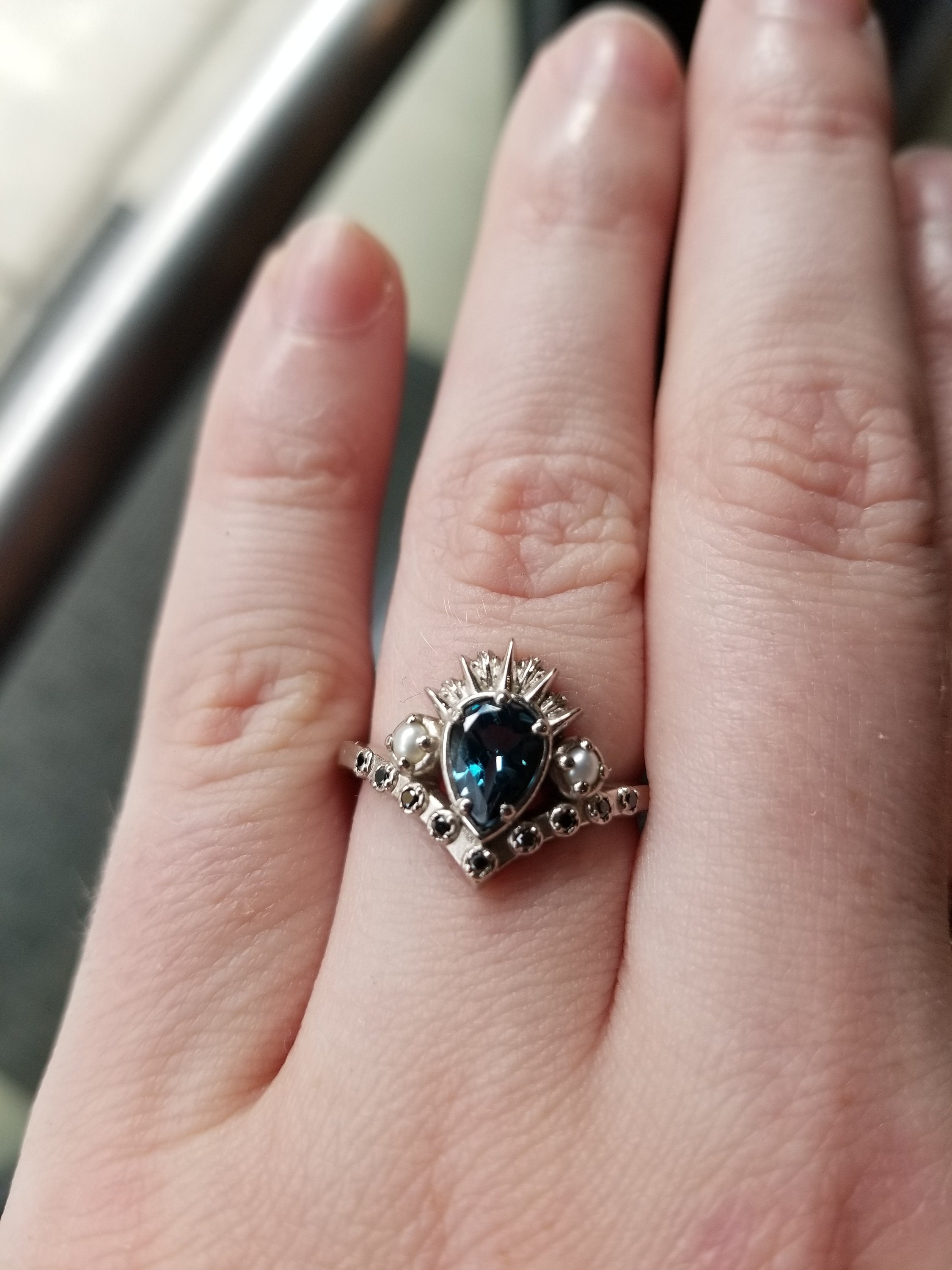 How to Upgrade My Engagement Ring with a Bigger Diamond?