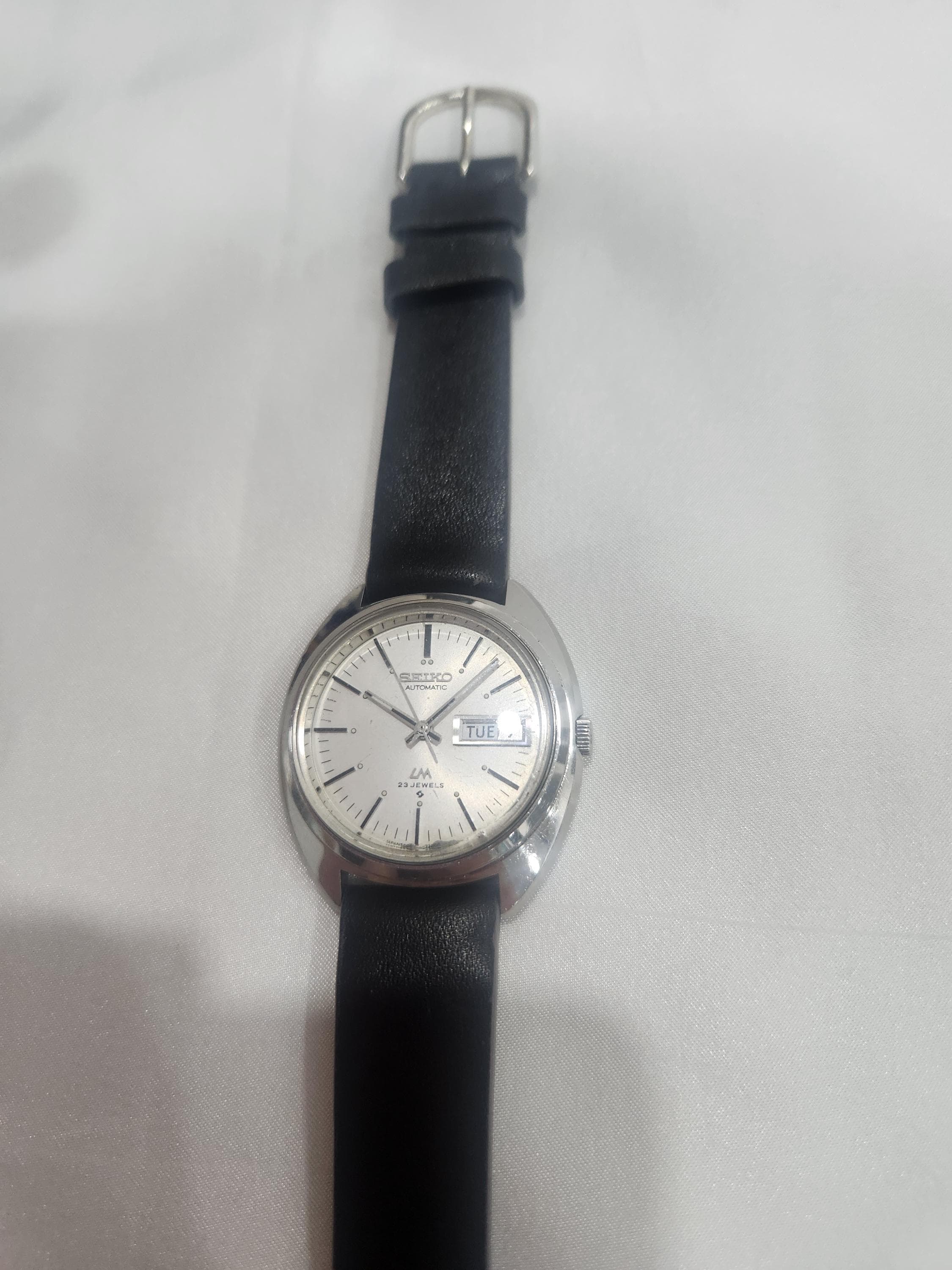 Seiko 5606 - Etsy 日本