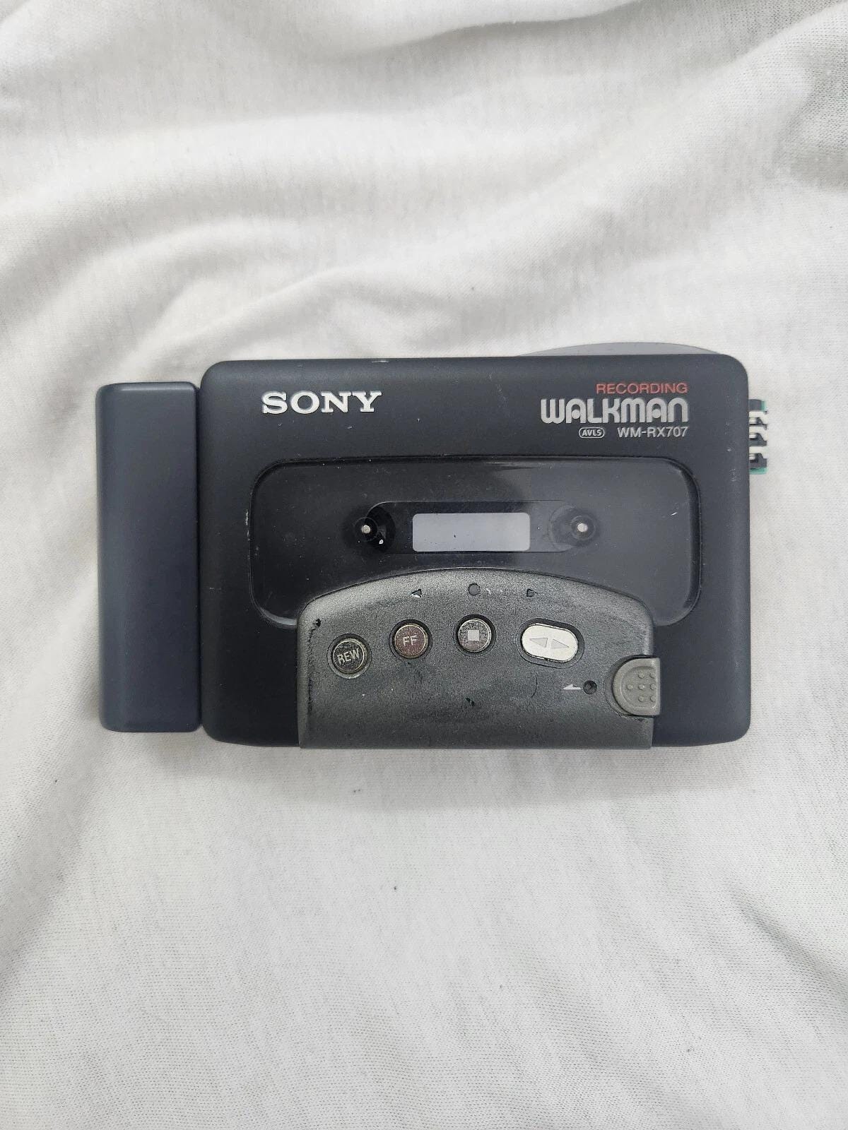 Walkman sony auto reverse - Etsy 日本