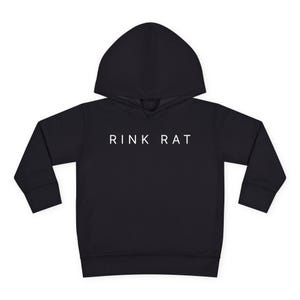 Toddler Hockey Hoodie – Rink Rat Sweatshirt for Kids – Youth Hockey Gift – Cozy Pullover for Little Hockey Fans – Game Day Apparel image 9