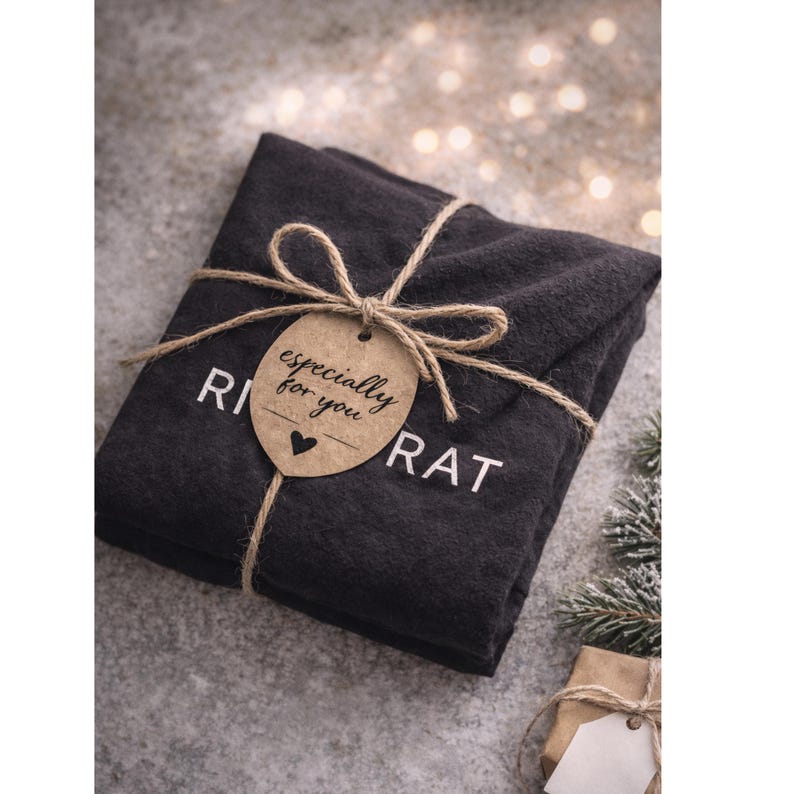 Toddler Hockey Hoodie – Rink Rat Sweatshirt for Kids – Youth Hockey Gift – Cozy Pullover for Little Hockey Fans – Game Day Apparel image 6