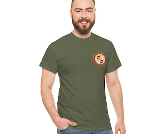 Camiseta del Clan Mannion