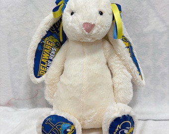 CUSTOM sec/College/bunny/Graduation
