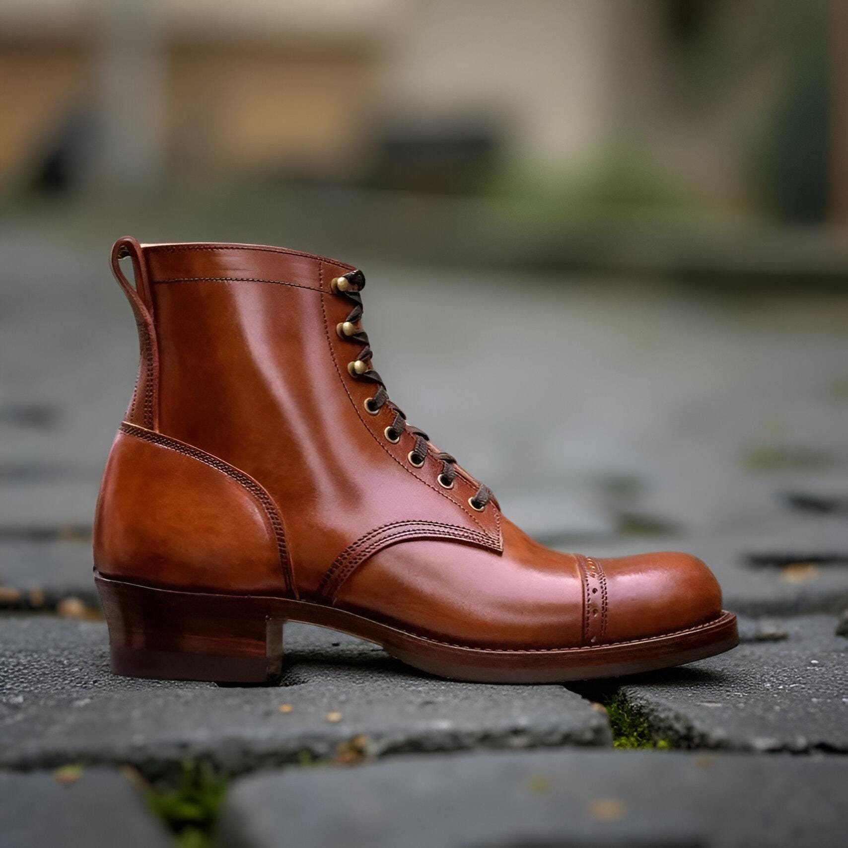 Handmade Men