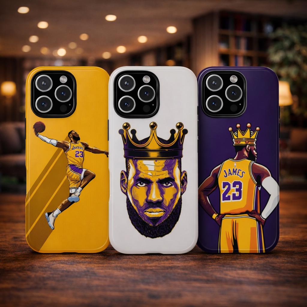 Lebron james case - Etsy 日本