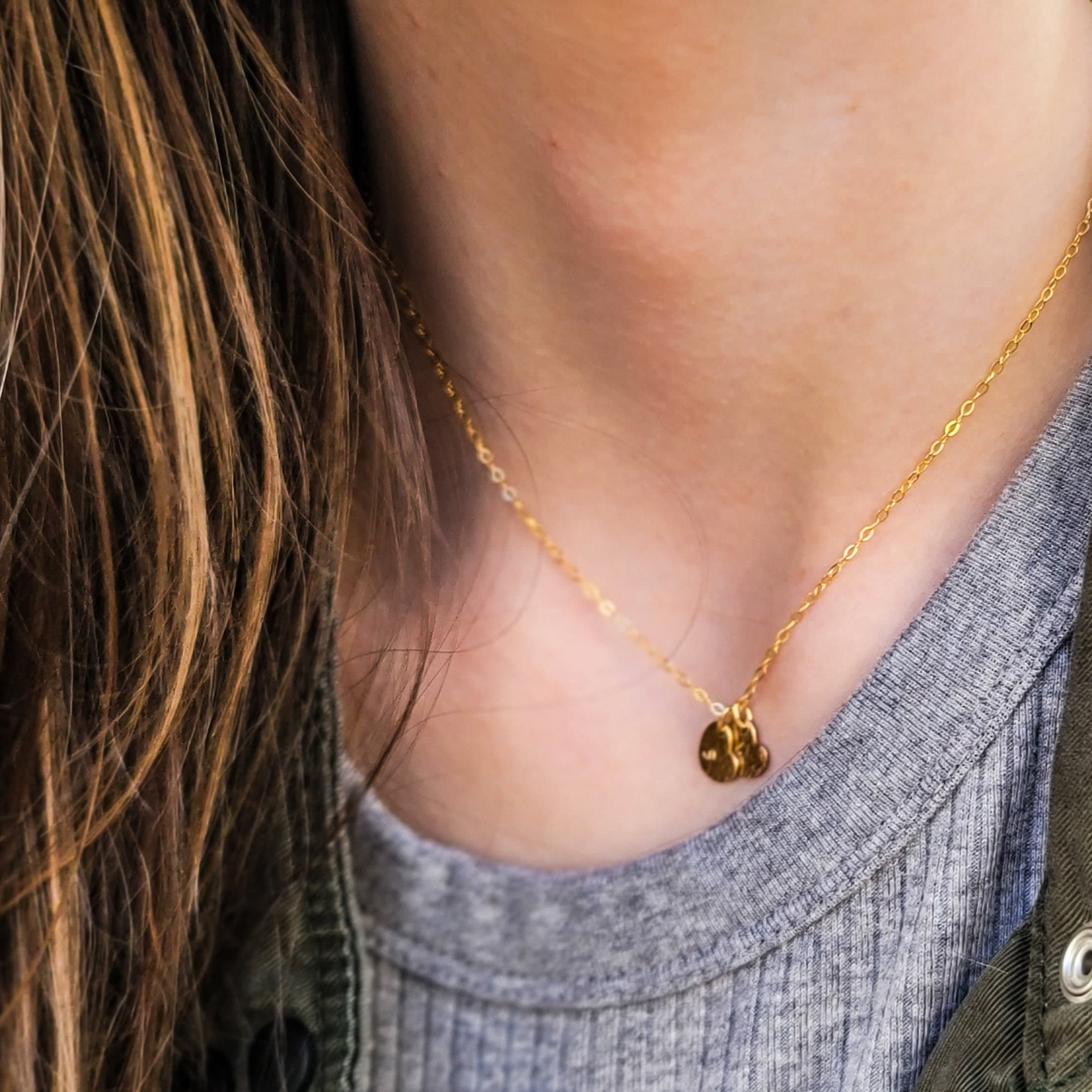 Itsgldn necklace outlet