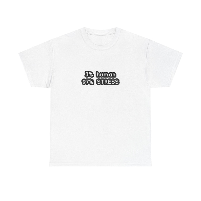 Grafisch T-shirt met hex-codepatroon, cryptisch abstract codeershirt creatief cadeau, cadeau voor programmeur ontwikkelaar geek verjaardagscadeau, zacht T-shirt afbeelding 1